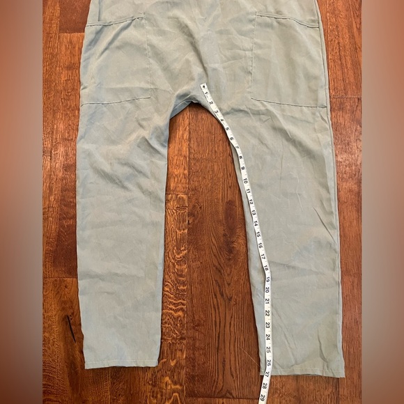 Women’s Medium Jumpsuit Romper Overalls Onesie - Picture 6 of 14